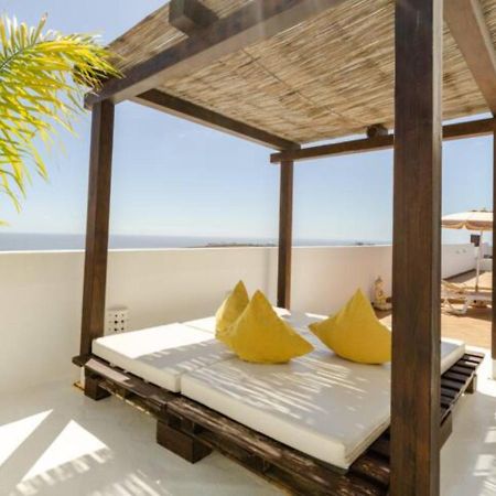 Villa San Blas Chillout - Princesa Yaiza 7 By Dolores Tías Dış mekan fotoğraf