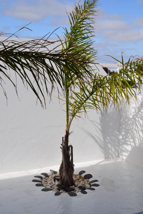 Villa San Blas Chillout - Princesa Yaiza 7 By Dolores Tías Dış mekan fotoğraf