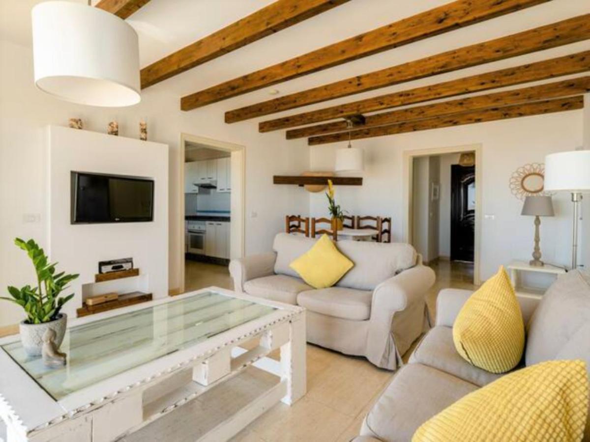 Villa San Blas Chillout - Princesa Yaiza 7 By Dolores Tías Dış mekan fotoğraf