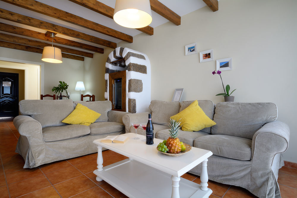 Villa San Blas Chillout - Princesa Yaiza 7 By Dolores Tías Dış mekan fotoğraf