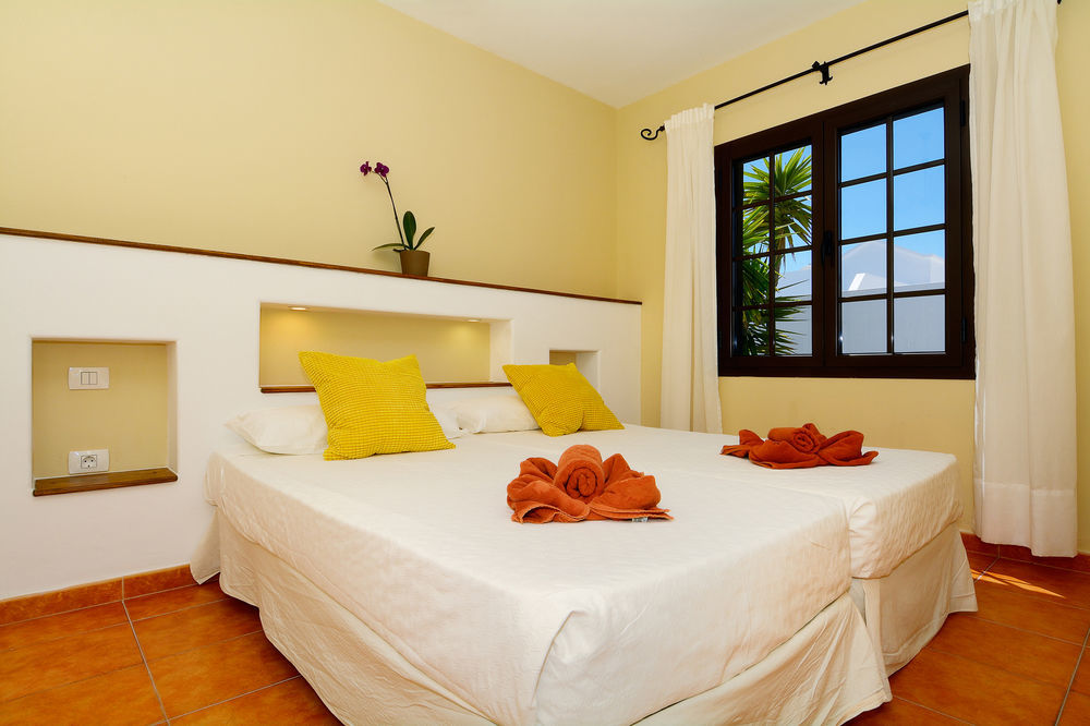 Villa San Blas Chillout - Princesa Yaiza 7 By Dolores Tías Dış mekan fotoğraf